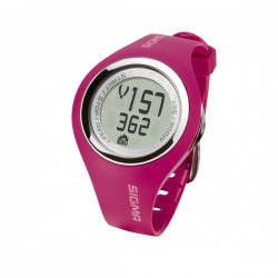 Спортивные часы-пульсометр Sigma, PC 22.13 Woman,  22131 ,розовый