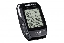 Велокомпьютер Sigma ROX 11 GPS SET