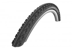 Покрышка 26" Schwalbe HURRICANE