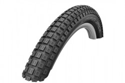 Покрышка Schwalbe JUMPIN JACK Performance 54-406,20х2,1 B/B HS331 11100134.03