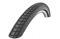 Покрышка 26" Schwalbe BIG BEN K-Guard