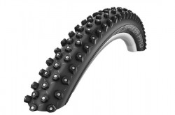 Покрышка 29" Schwalbe ICE SPIKER PRO EVO LiteSkin