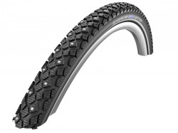 Покрышка 28" Schwalbe MARATHON WINTER RaceGuard