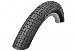 Покрышка 26" Schwalbe CRAZY BOB