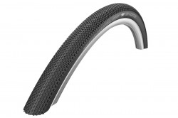 Покрышка 27.5" Schwalbe G-ONE Speed RaceGuard