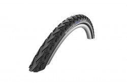 Покрышка 27.5" Schwalbe LAND CRUISER PLUS Puncture Guard