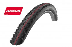 Покрышка 29" Schwalbe THUNDER BURT Evo SnakeSkin Addix Speed