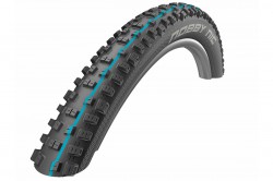 Покрышка 27.5" Schwalbe NOBBY NIC ADDIX