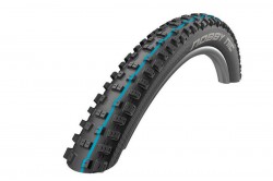 Покрышка 29" Schwalbe NOBBY NIC Evo SnakeSkin Addix Spgrip