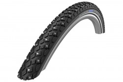 Покрышка 28" Schwalbe MARATHON WINTER PLUS SmartGuard