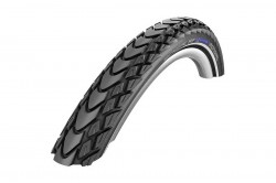 Покрышка 27.5" Schwalbe MARATHON MONDIAL Evo V-Guard