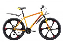 Велосипед Black One Onix 26 D FW (2020)