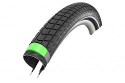 Покрышка 26" Schwalbe BIG BEN PLUS GrGuard