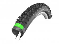 Покрышка 29" Schwalbe SMART SAM PLUS Green Guard ADDIX