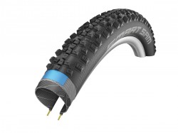 Покрышка 29" Schwalbe SMART SAM DD ADDIX