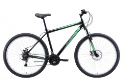 Велосипед Black One Onix 29 D Alloy (2021)