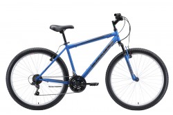 Велосипед Black One Onix 26 (2021)