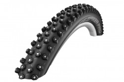 Покрышка 29" Schwalbe ICE SPIKER PRO DD RaceGuard