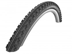 Покрышка 29" Schwalbe HURRICANE DD RaceGuard ADDIX