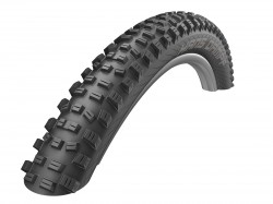 Покрышка 29" Schwalbe HANS DAMPF TwinSkin