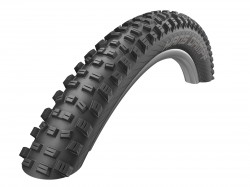 Покрышка 26" Schwalbe HANS DAMPF