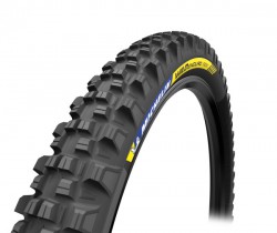 Покрышка 29" Michelin WILD ENDURO FRONT GUM-X3D