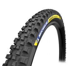 Покрышка 26" Michelin WILD ENDURO
 REAR GUM-X3D