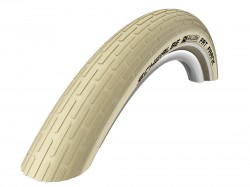 Покрышка 26" Schwalbe FAT FRANK K-Guard