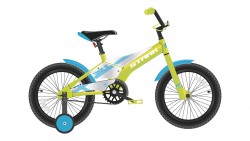 Велосипед Stark Tanuki 16 Boy (2022)