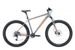 Велосипед Stark Funriser 29.4+ HD (2023)