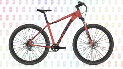 Велосипед Stark Router 27.3 HD (2023)