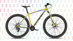 Велосипед Stark Hunter 29.2 D (2023)
