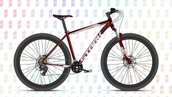 Велосипед Stark Hunter 27.2+HD (2023)