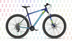 Велосипед Stark Hunter 27.2 D (2023)