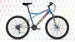 Велосипед Stark Slash 26.1 D (2023)