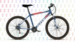 Велосипед Stark Respect 26.1 D Steel (2023)