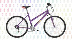 Велосипед Stark Luna 26.1 V (2023)