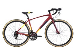 Велосипед Stark Peloton 700.1 (2023)