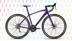 Велосипед Stark Gravel 700.1 D (2023)