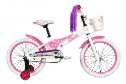 Велосипед Stark Tanuki 18 Girl (2023)