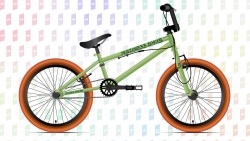 Велосипед Stark Madness BMX 5 (2023)