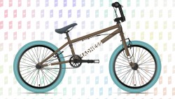 Велосипед Stark Madness BMX 3 (2023)