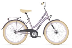 Велосипед Stark Comfort Lady 3-speed (2024)