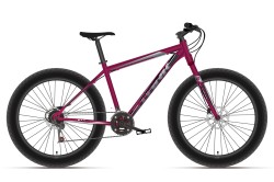 Велосипед Stark Fat 26.3 D (2024)