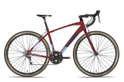 Велосипед Stark Gravel 700.5 D (2024)