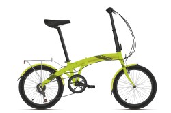 Велосипед Stark Jam 20.1 V (2024)