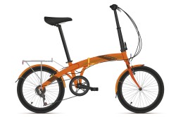 Велосипед Stark Jam 24.1 V (2024)