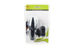 Фонарь передний LS 07043JX-7026 500lm,1 CREE светодиод,4режима,Li-Poly.аккум,USB,черный