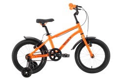 Велосипед Stark Foxy 16 Boy (2024)