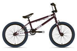 Велосипед Stark Madness BMX 1 (2024)